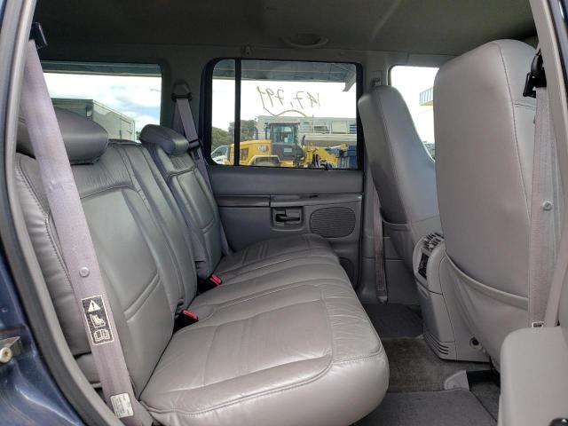 Photo 6 from auction – 2000 FORD EXPLORER X with VIN 1FMDU73E2YZA09212