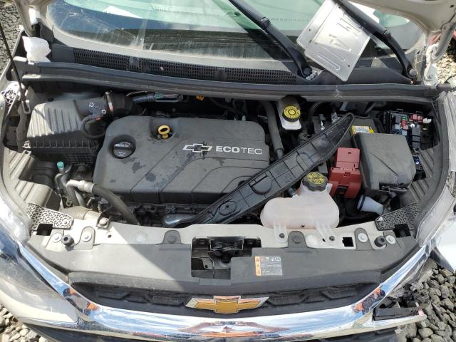 Photo 7 from auction – 2021 CHEVROLET SPARK LS with VIN KL8CB6SA0MC704311