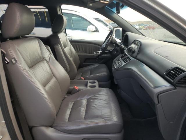 Photo 5 from auction – 2008 HONDA ODYSSEY with VIN 5FNRL38608B084598
