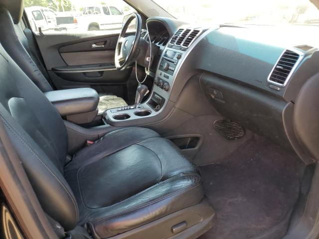 Photo 5 from auction – 2010 GMC ACADIA SLE with VIN 1GKLRLED1AJ116730