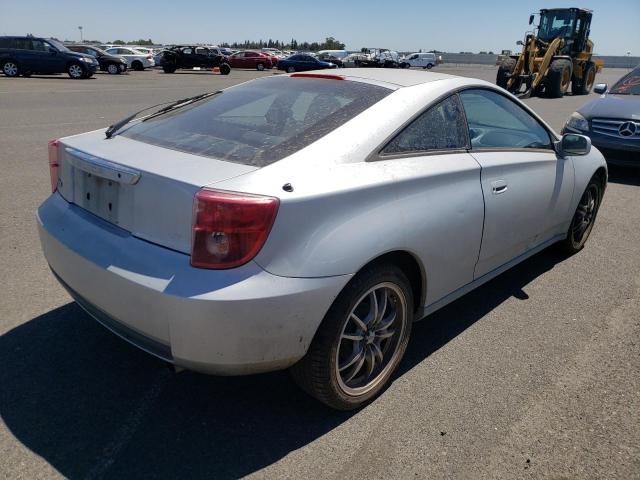 Photo 4 from auction – 2003 TOYOTA CELICA GT with VIN JTDDR32T930152363