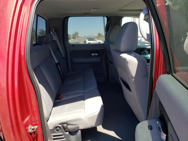 Photo 6 from auction – 2007 FORD F150 SUPER with VIN 1FTPW12V17FA13486