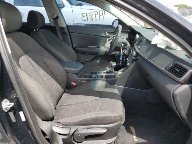 Photo 5 from auction – 2016 KIA OPTIMA LX with VIN 5XXGT4L38GG088582