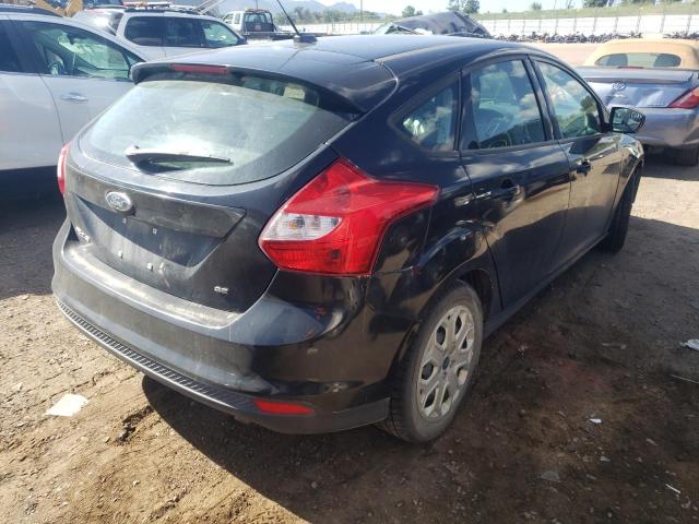 Photo 4 from auction – 2012 FORD FOCUS SE with VIN 1FAHP3K25CL106645