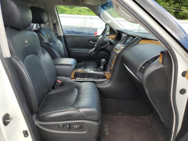 Photo 5 from auction – 2012 INFINITI QX56 with VIN JN8AZ2ND3C9715411