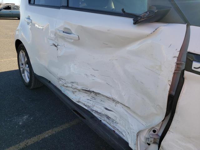 Photo 9 from auction – 2016 KIA SOUL + with VIN KNDJP3A56G7326785