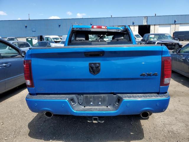 Photo 6 from auction – 2018 RAM 1500 SPORT with VIN 1C6RR7MT1JS191967