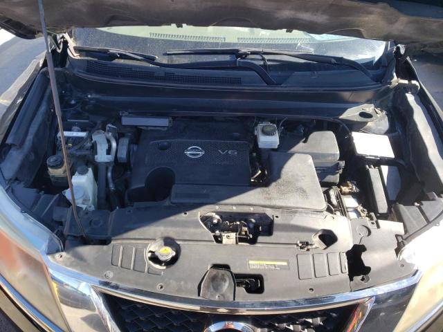 Foto 7 de la subasta – 2013 NISSAN PATHFINDER con VIN 5N1AR2MN2DC630596