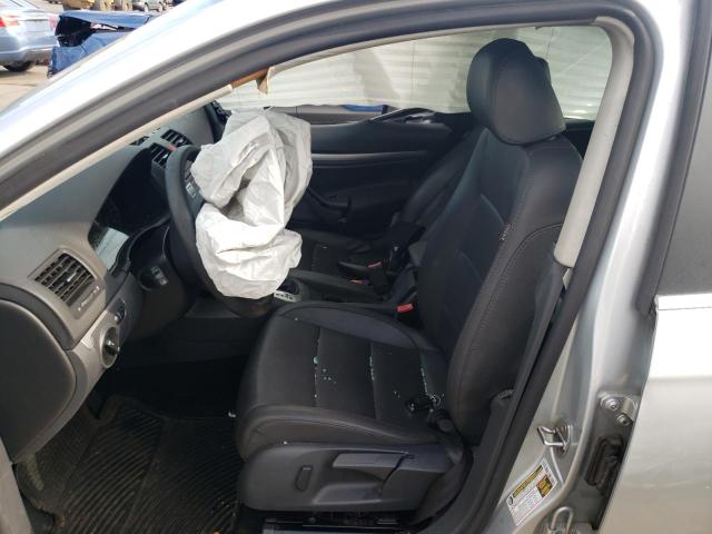 Photo 5 from auction – 2007 VOLKSWAGEN JETTA WOLF with VIN 3VWEF71K47M129019