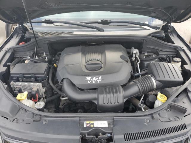 Photo 7 from auction – 2014 JEEP GRAND CHER with VIN 1C4RJFAG9EC172486