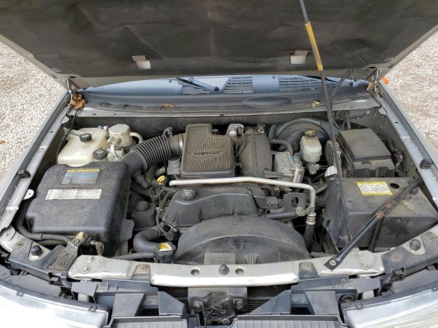 Photo 7 from auction – 2004 BUICK RAINIER CX with VIN 5GADT13S742256062