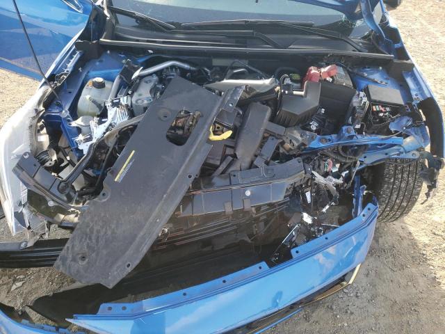 Photo 7 from auction – 2020 NISSAN SENTRA SR with VIN 3N1AB8DVXLY292045