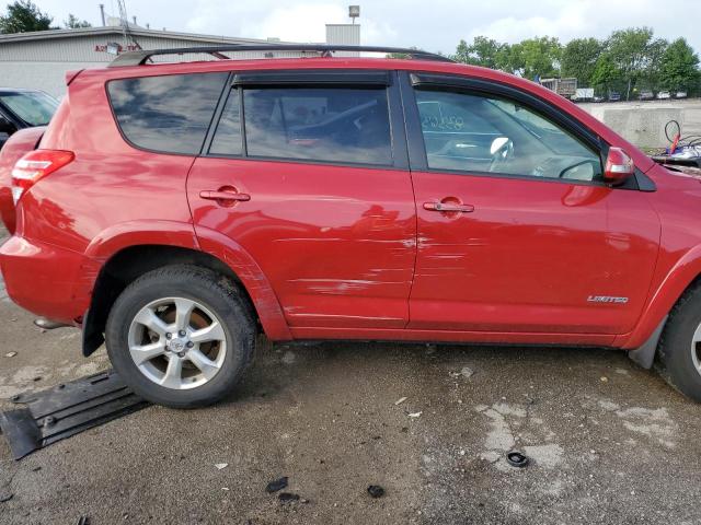 Photo 9 from auction – 2009 TOYOTA RAV4 with VIN JTMBF31V095016038