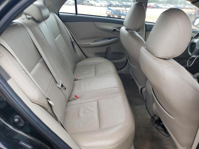 Photo 6 from auction – 2010 TOYOTA COROLLA BA with VIN 1NXBU4EE4AZ329637