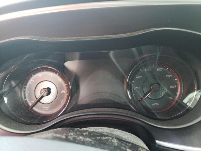 Photo 8 from auction – 2020 DODGE CHARGER SX with VIN 2C3CDXBG1LH157660