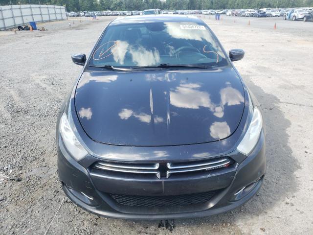 Photo 9 from auction – 2013 DODGE DART LIMIT with VIN 1C3CDFCH0DD214639