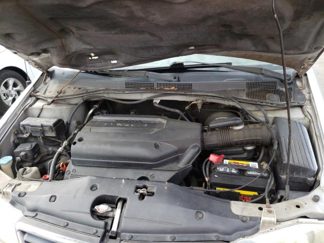 Photo 7 from auction – 2002 HONDA ODYSSEY EX with VIN 5FNRL18682B047505