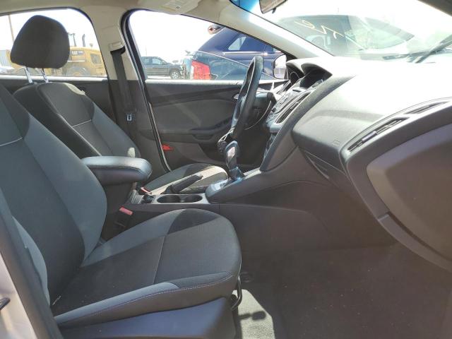 Photo 5 from auction – 2013 FORD FOCUS SE with VIN 1FADP3F27DL290254