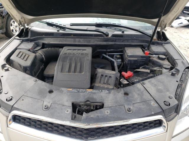 Photo 7 from auction – 2015 CHEVROLET EQUINOX LT with VIN 2GNFLFEK9F6390036