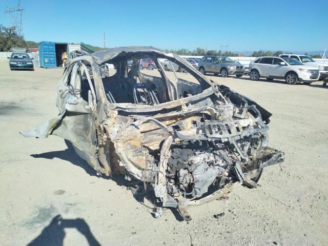 CHEVROLET EQUINOX PR 2021 with VIN 2GNAXNEV5M6134007 - Photo from auction
