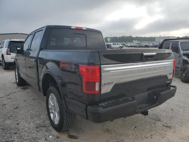 Photo 3 from auction – 2020 FORD F150 SUPER with VIN 1FTEW1E48LFC41389