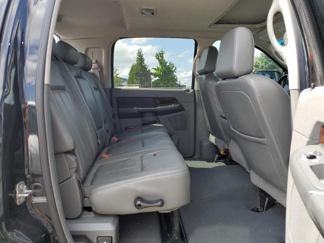 Photo 6 from auction – 2009 DODGE RAM 2500 with VIN 3D7KS29L99G518635