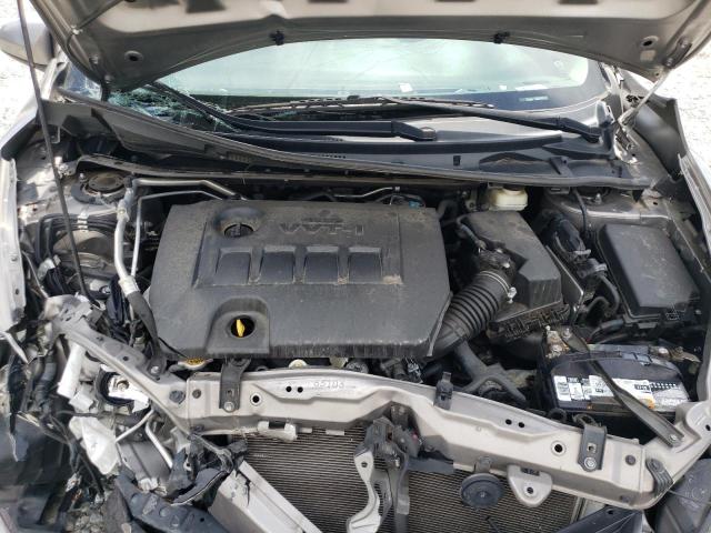 Photo 7 from auction – 2016 TOYOTA COROLLA L with VIN 2T1BURHE0GC582456