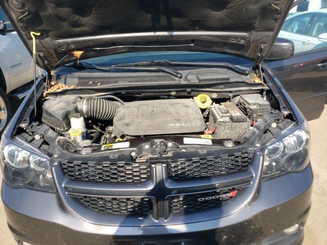 صورة رقم 7 من المزاد - 2017 DODGE GRAND CARA مع VIN 2C4RDGEG1HR646983
