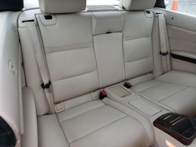 Photo 6 from auction – 2008 BMW 335 I with VIN WBAWL73518PX43834