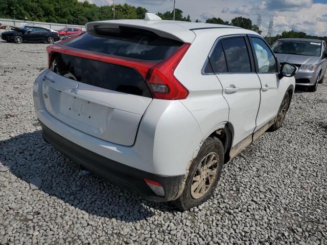 Photo 4 from auction – 2020 MITSUBISHI ECLIPSE CR with VIN JA4AS3AA8LZ023284