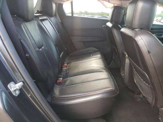 Photo 6 from auction – 2013 GMC TERRAIN SL with VIN 2GKFLWE3XD6253383
