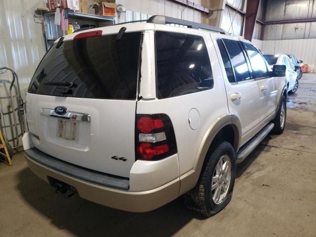 Photo 4 from auction – 2010 FORD EXPLORER with VIN 1FMEU7EE0AUA30774