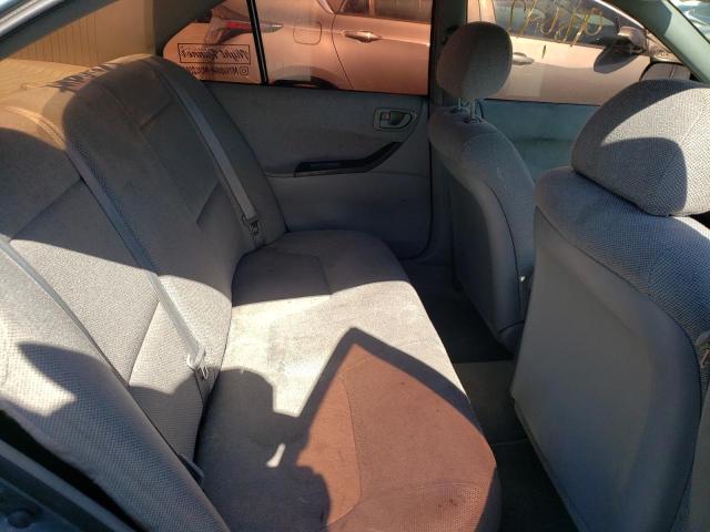 Photo 6 from auction – 2000 MITSUBISHI GALANT DE with VIN 4A3AA36G6YE027092