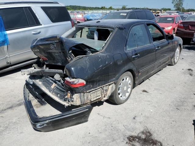 Photo 4 from auction – 2000 MERCEDES-BENZ E 320 with VIN WDBJF65J5YB061866