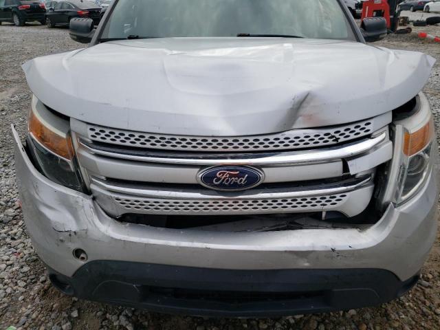 Photo 7 from auction – 2013 FORD EXPLORER X with VIN 1FM5K7D8XDGA07264