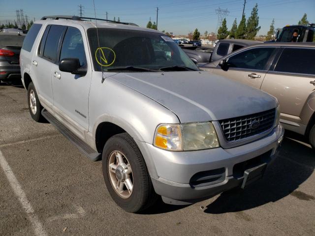 FORD EXPLORER X 2002 with VIN 1FMZU63W62UB62429 - Photo from auction