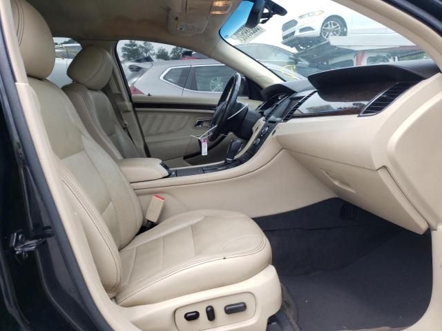 Photo 5 from auction – 2015 FORD TAURUS LIM with VIN 1FAHP2F88FG106225