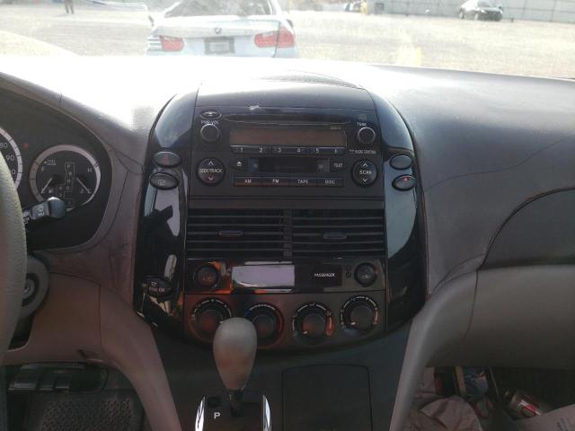 Photo 9 from auction – 2004 TOYOTA SIENNA with VIN 5TDZA23C64S087718