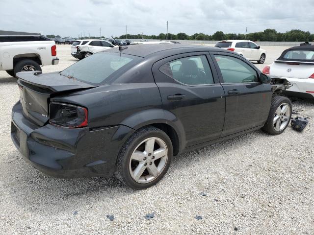 Photo 4 from auction – 2012 DODGE AVENGER SX with VIN 1C3CDZEG3CN212043