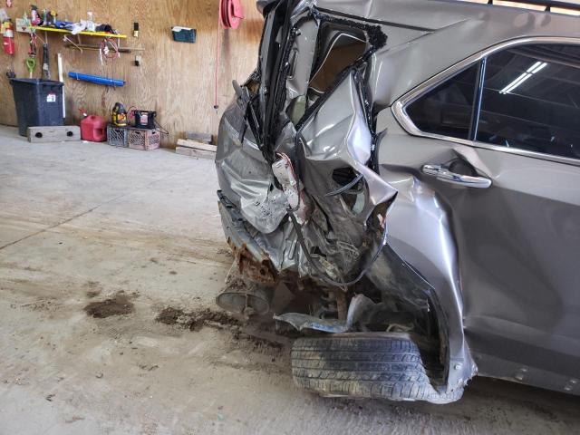 Photo 9 from auction – 2012 CHEVROLET EQUINOX 4D with VIN 2GNFLGEK4C6249943