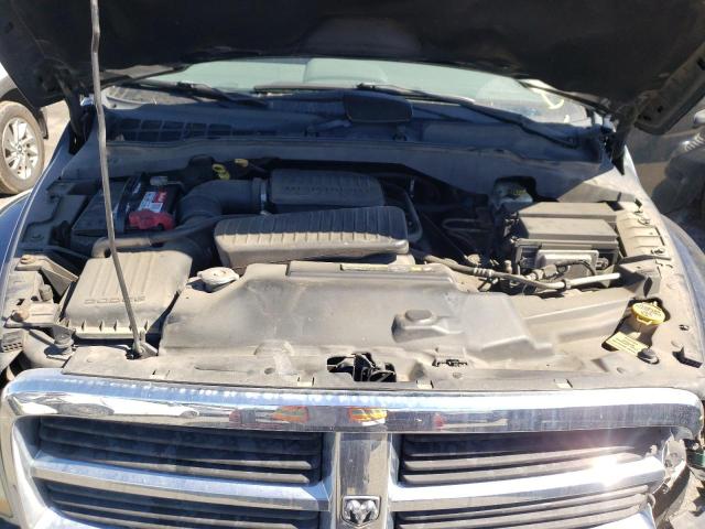 Photo 7 from auction – 2004 DODGE DURANGO ST with VIN 1D4HB38NX4F159807