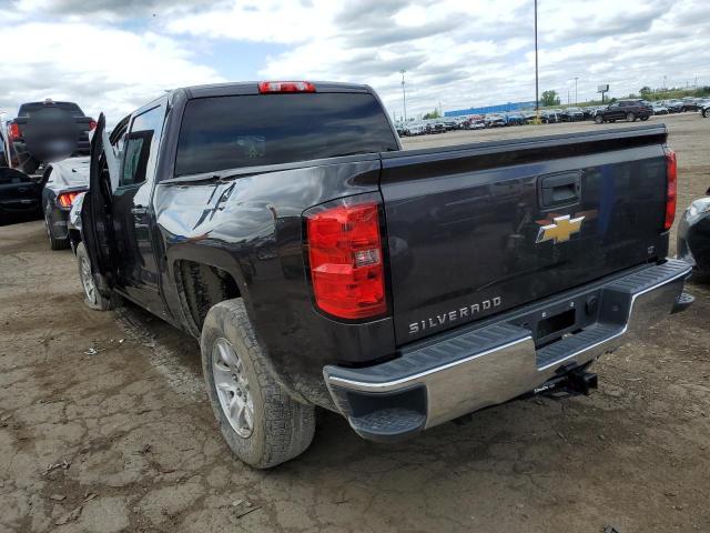 Photo 3 from auction – 2016 CHEVROLET 1500 SILVE with VIN 3GCPCREC0GG185444