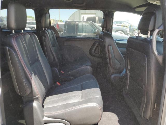 Photo 6 from auction – 2019 DODGE GRAND CARA with VIN 2C4RDGEG6KR764549