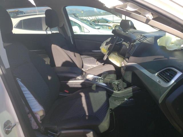 Photo 5 from auction – 2020 DODGE JOURNEY SE with VIN 3C4PDCAB6LT194545