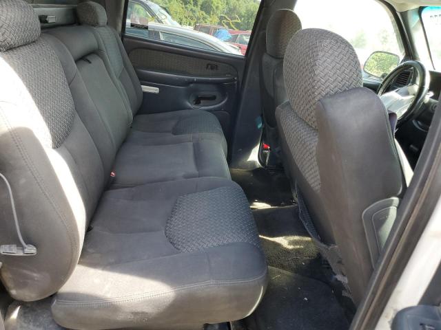 Photo 6 from auction – 2002 CHEVROLET AVALANCHE with VIN 3GNEK13T02G174300