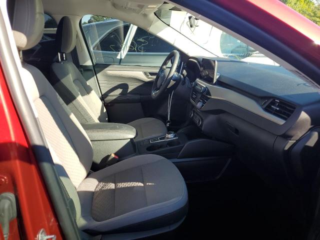 Photo 5 from auction – 2022 FORD ESCAPE SE with VIN 1FMCU0BZ1NUA14482