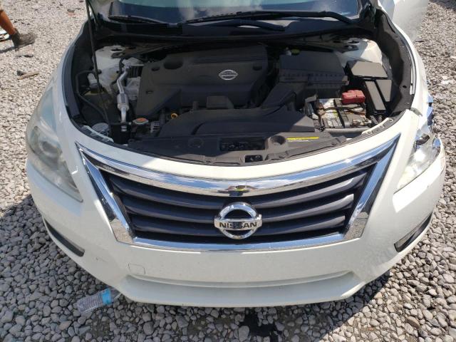 Photo 7 from auction – 2015 NISSAN ALTIMA 2.5 with VIN 1N4AL3AP4FC270595
