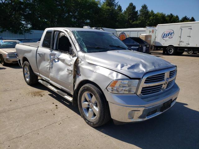 Photo 1 from auction – 2015 RAM 1500 SLT with VIN 1C6RR6GT1FS638584