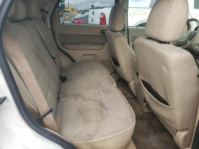 Photo 6 from auction – 2012 FORD ESCAPE XLT with VIN 1FMCU9D74CKC71001