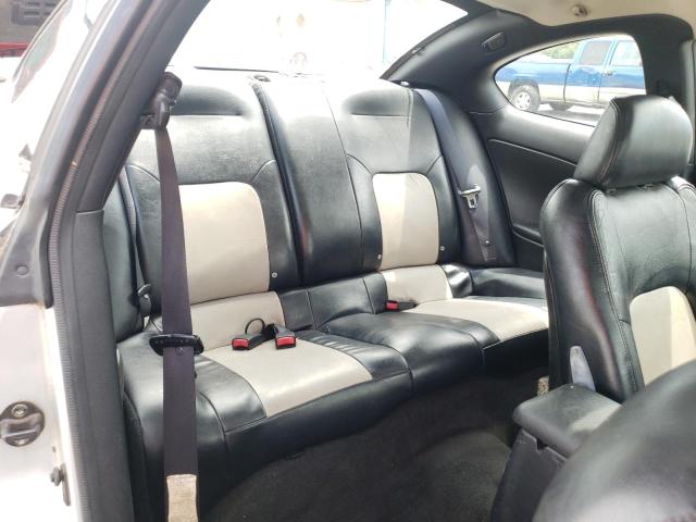 Photo 6 from auction – 2005 DODGE STRATUS SX with VIN 4B3AG42G05E042020
